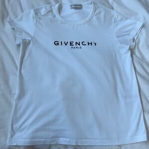 Authentic Givenchy T-Shirt